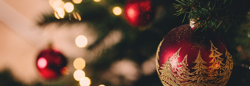 What flower types are seasonal at Christmas?