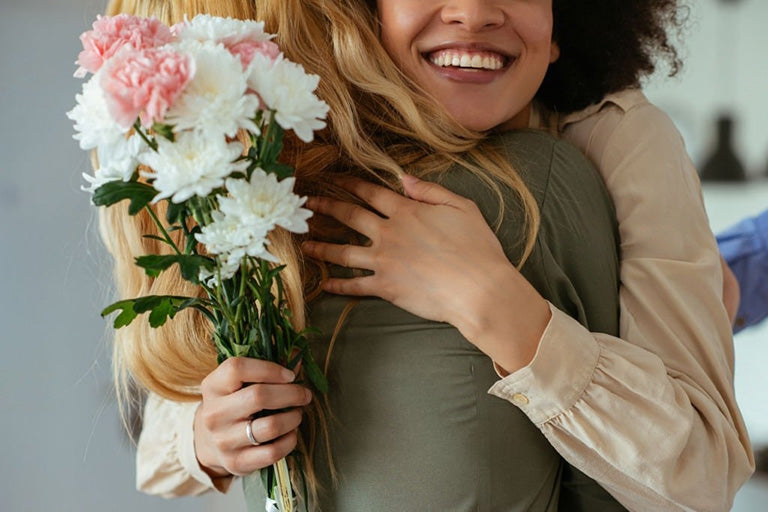 Blooms of Companionship: Unveiling the Secrets of Friendship Flowers