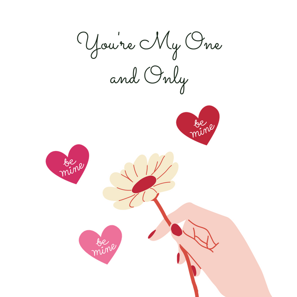 Special Offer Occasion Card