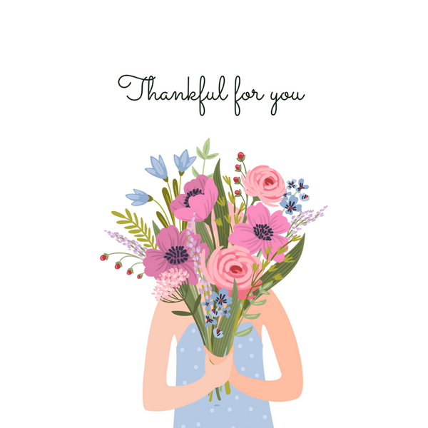 Special Offer Occasion Card