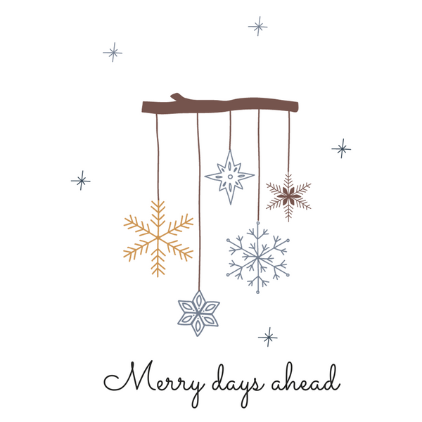 Special Offer Occasion Card