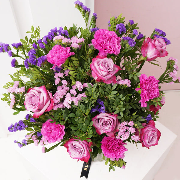 Lavender Les Fleurs Sauvages