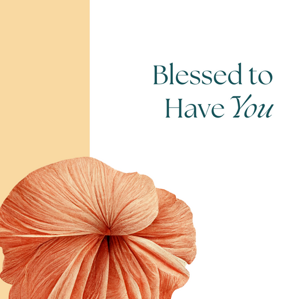 New Occasion Card