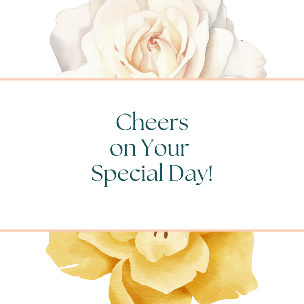 New Occasion Card