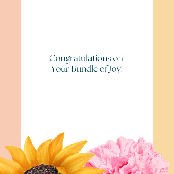 New Occasion Card