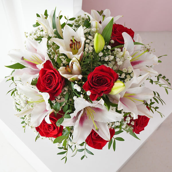 Fleur de la Passion