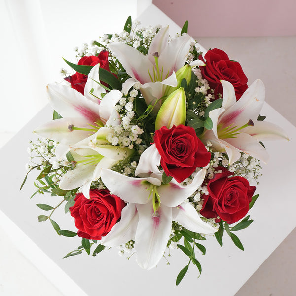 Fleur de la Passion
