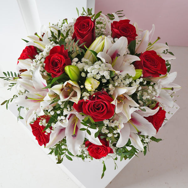 Fleur de la Passion