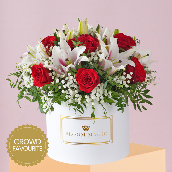 Fleur de la Passion