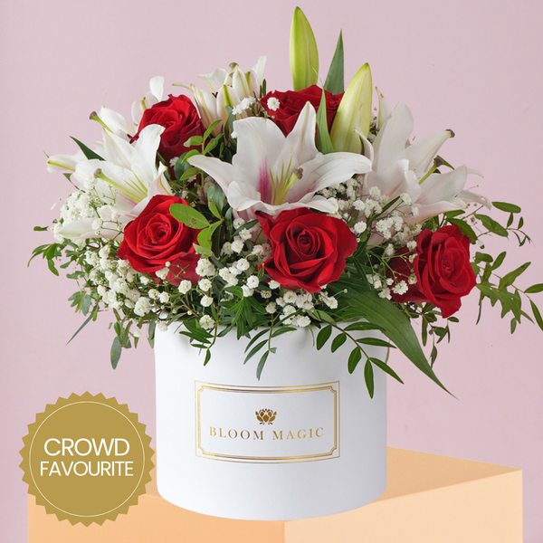 Fleur de la Passion