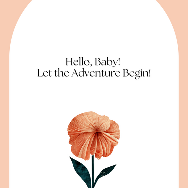 New Occasion Card
