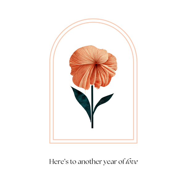 New Occasion Card