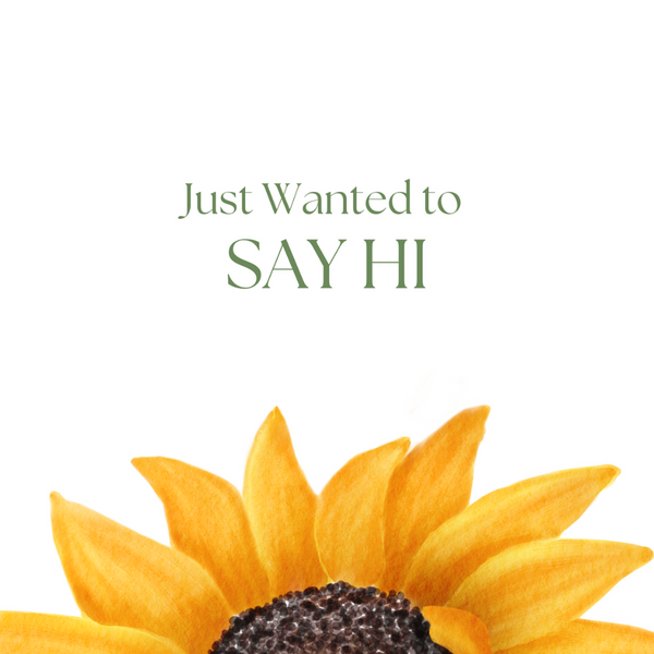 New Occasion Card