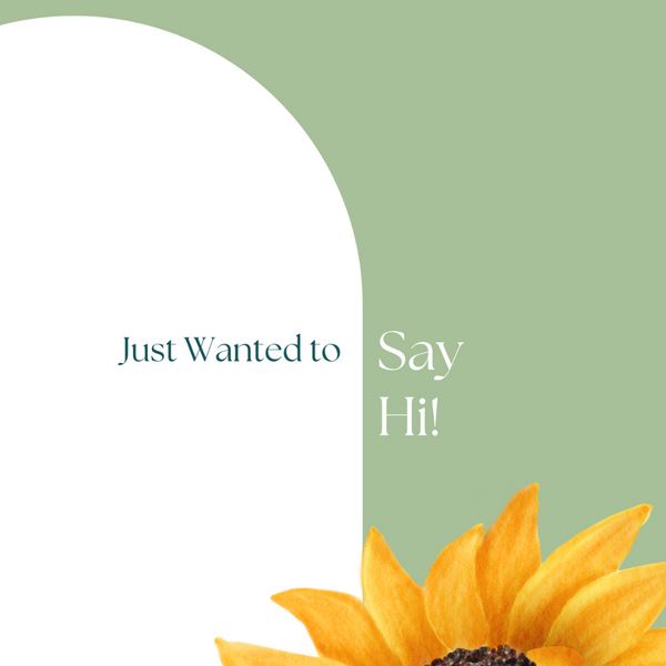 New Occasion Card