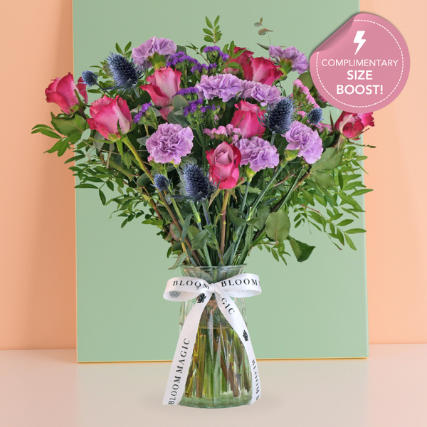 Lavender Les Fleurs Sauvages