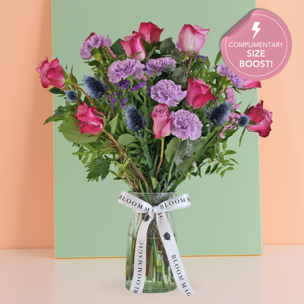 Lavender Les Fleurs Sauvages