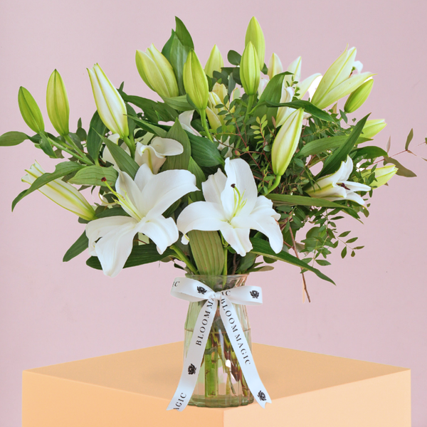 White Lily