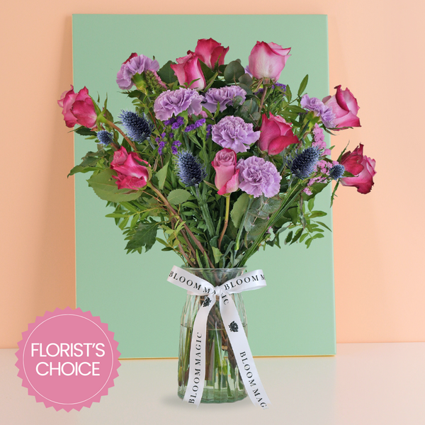 Lavender Les Fleurs Sauvages