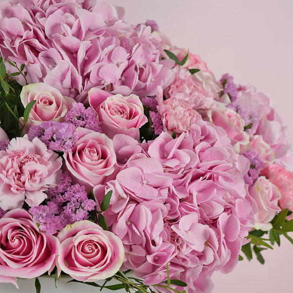 Mother's Day Pink Jardin Enchanté