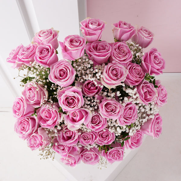 La Vie En Rose