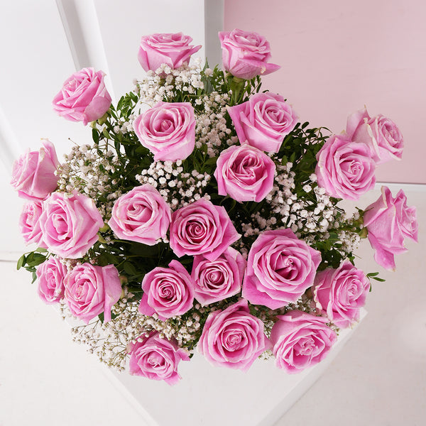 La Vie En Rose