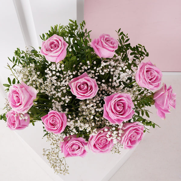 La Vie En Rose
