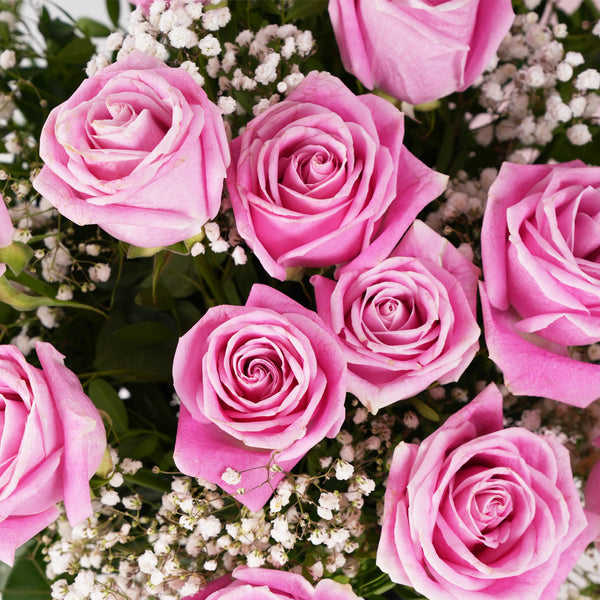 La Vie En Rose