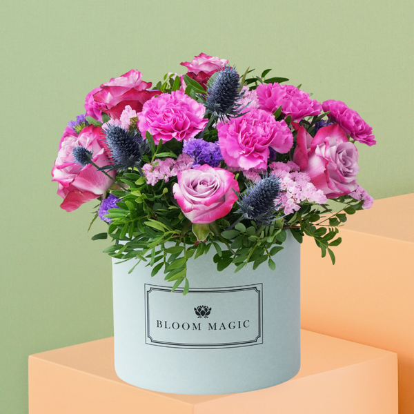 Lavender Les Fleurs Sauvages