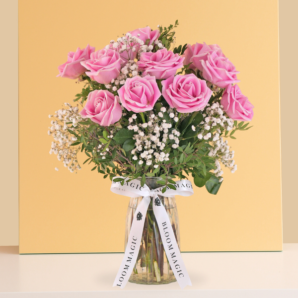 La Vie En Rose