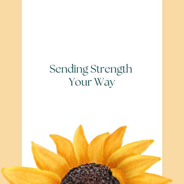 New Occasion Card