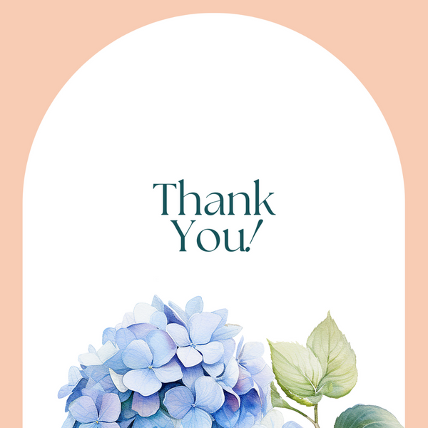 New Occasion Card