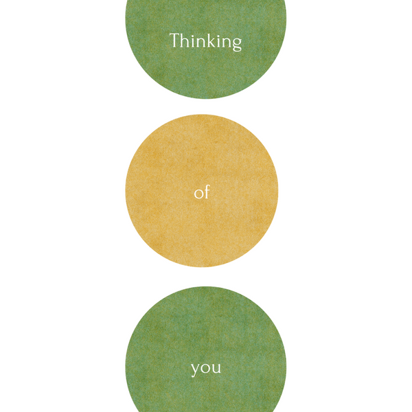 New Occasion Card