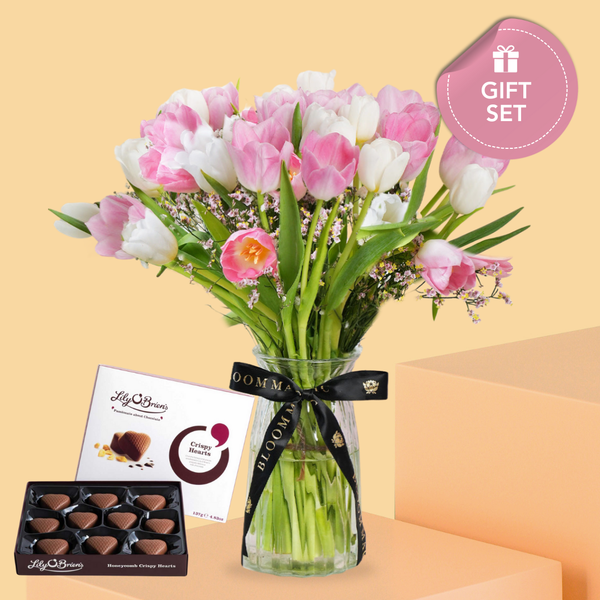 Fleurs Tulip Delight