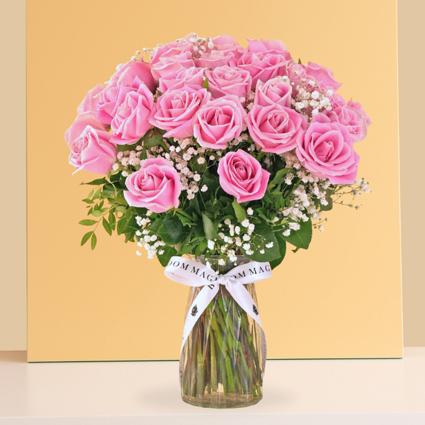 La Vie En Rose