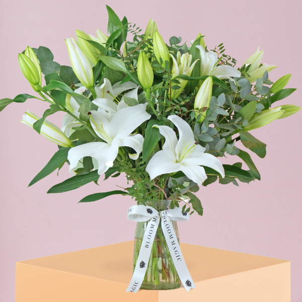 White Lily