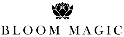 Bloom Magic IE logo
