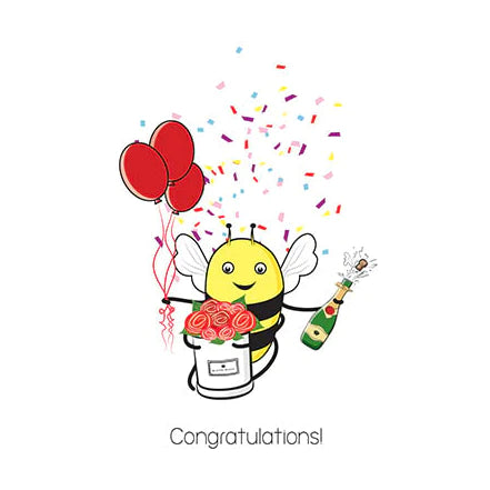 Special Offer Occasion Card