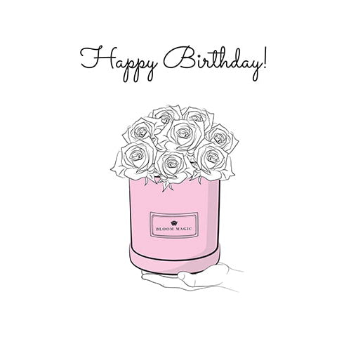 Occasion Card