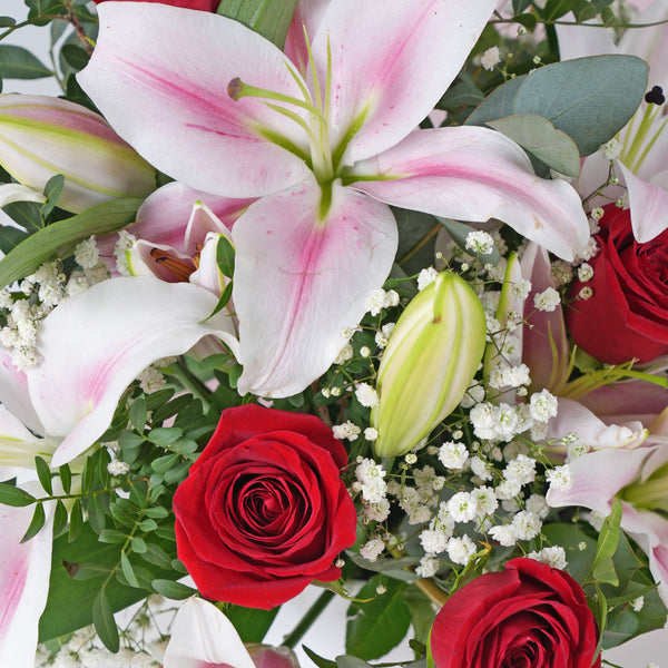 Fleur de la Passion