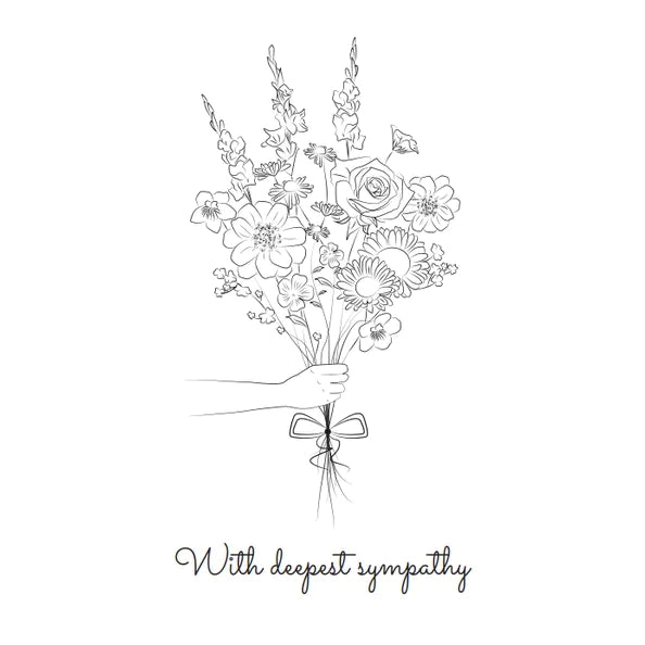 Special Offer Occasion Card