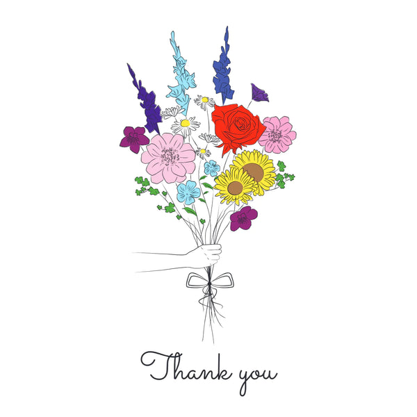 Special Offer Occasion Card
