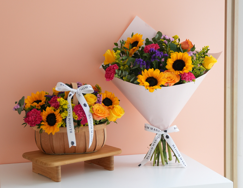 Summer Flowers with the Best Meaning