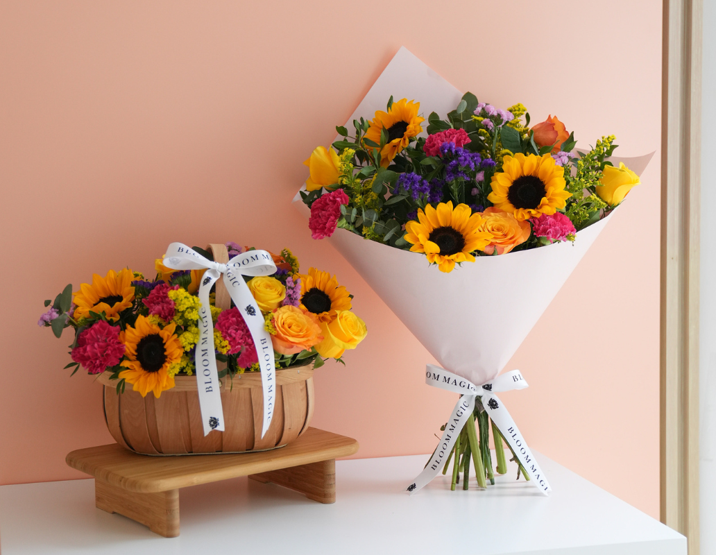 Summer Flowers with the Best Meaning