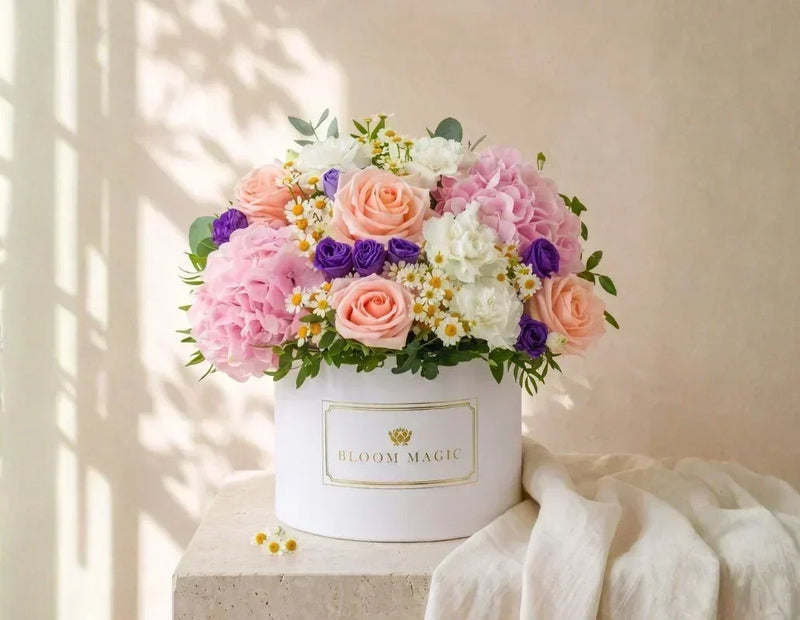 Hydrangea Flowers: Meaning, Characteristics, and Why They’re So Loved in Bouquets