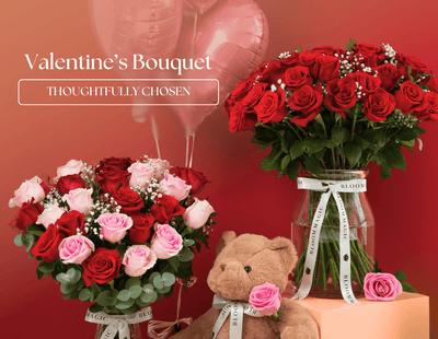 Valentine Flower Arrangement Ideas: Romantic Touches & Inspiration