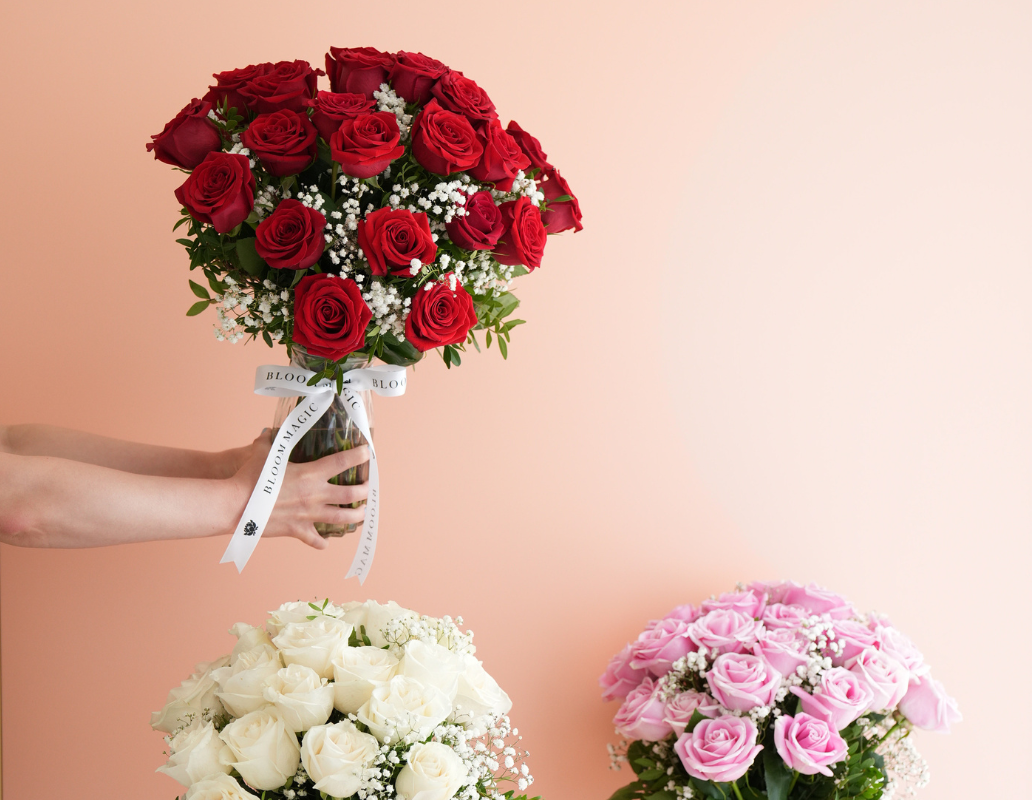 Best Birthday Flowers To Gift For Each Month