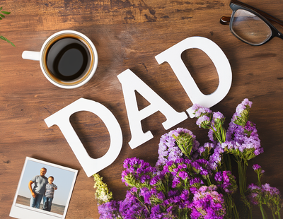 Are Flowers A Good Father's Day Gift in Ireland?