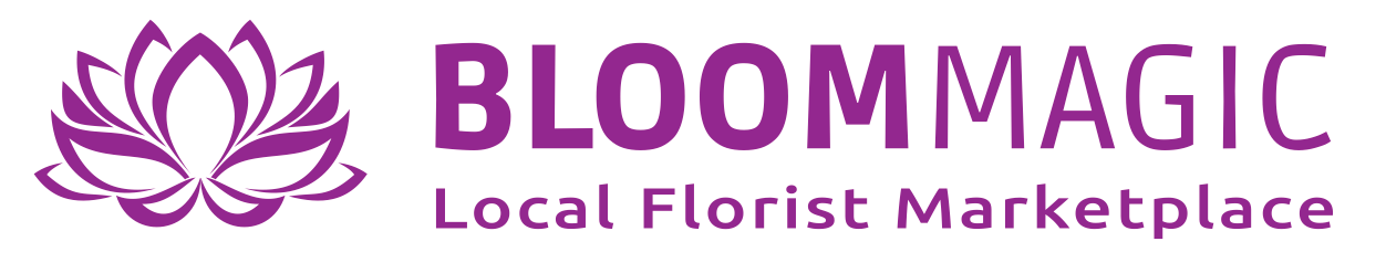 BloomMagic Logo fa