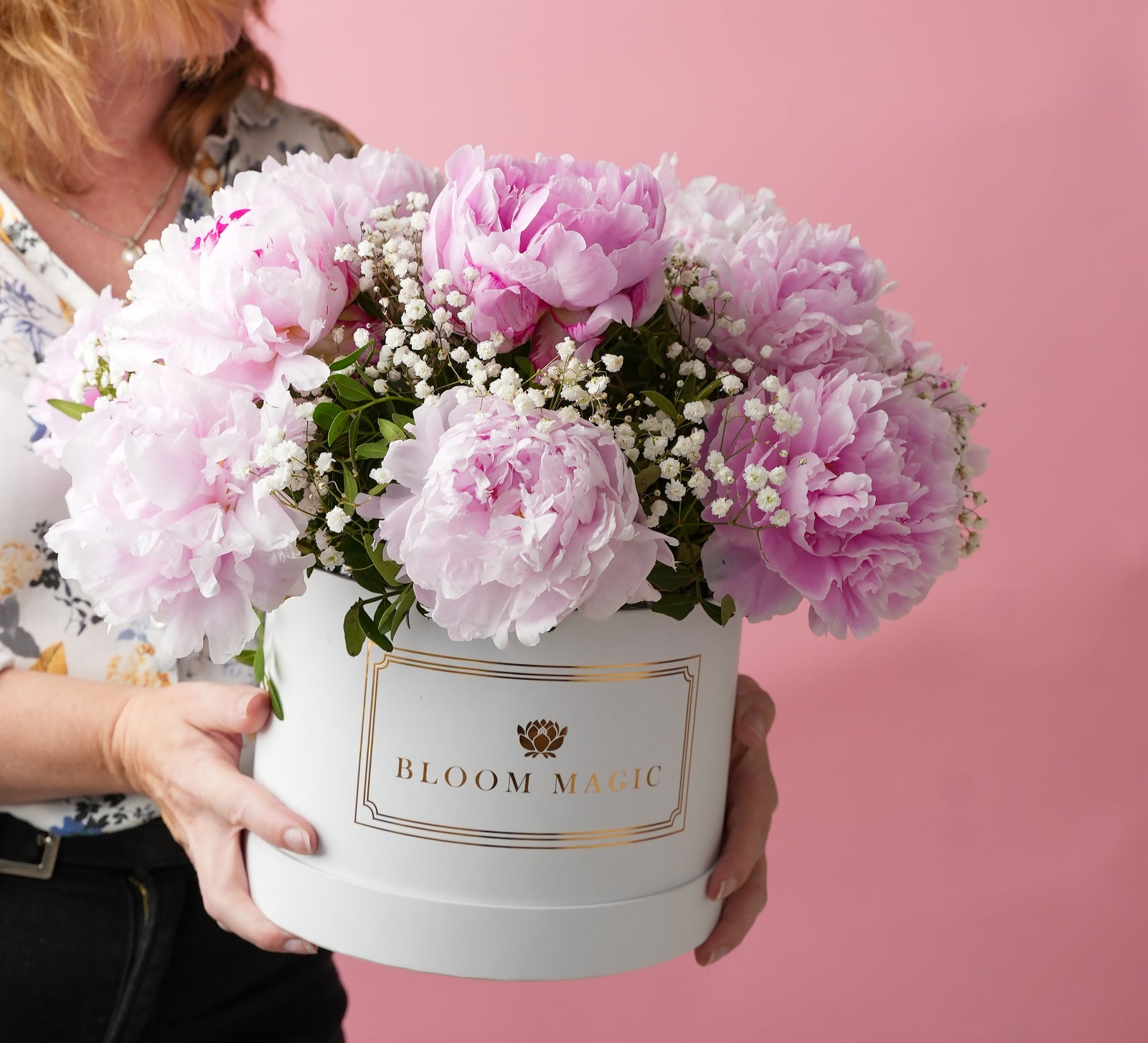 Did you know these facts about peony flowers?