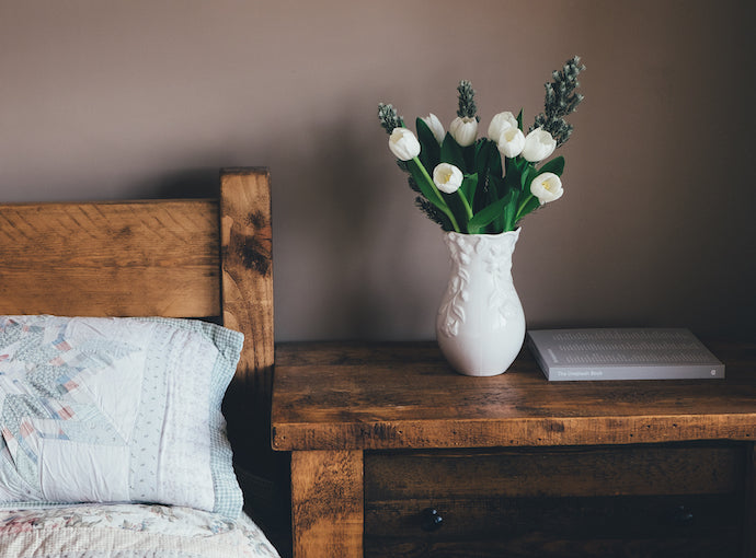 Home Decoration Tips - What Flowers will look best in your Home